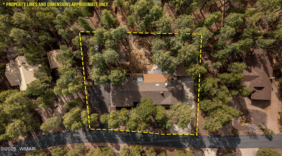 6603SunsetTrail-Pinetop-AZ-45