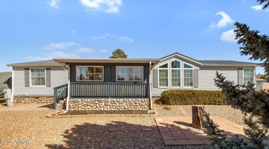 2125 Andelyn  Court Lakeside, AZ  85929