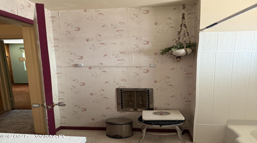 Main Bath