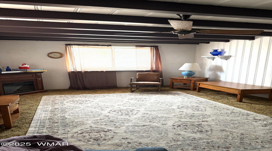 Front Room