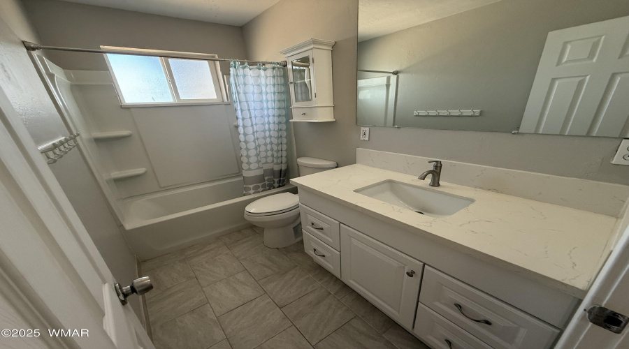 Bathroom 2