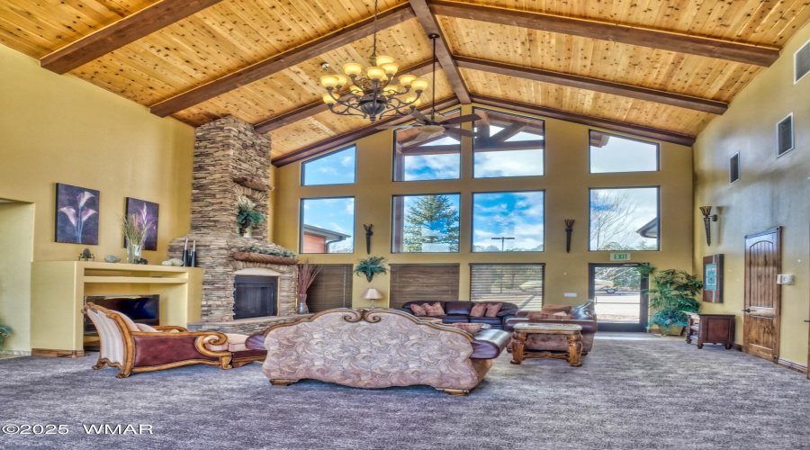 Clubhouse