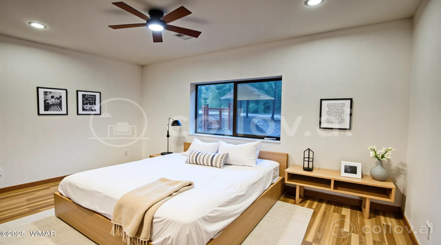 Virtual suite