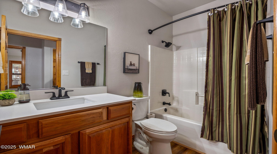 HALL BATH