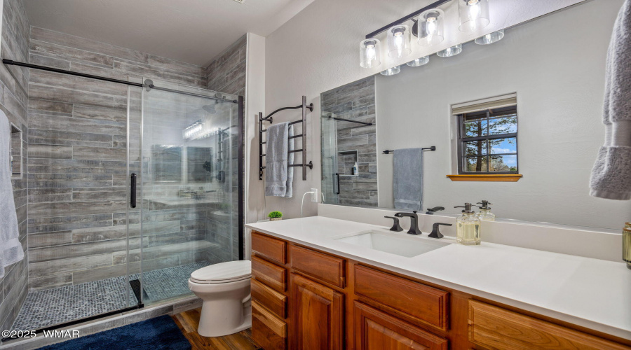 OWNERS BATH