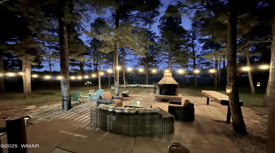 Welcome to your back yard paradise