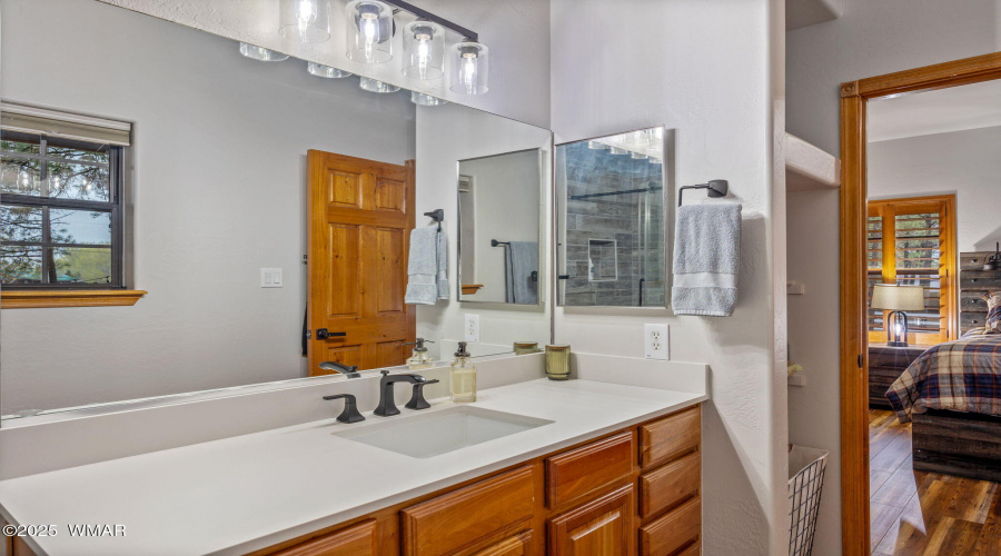 OWNERS BATH