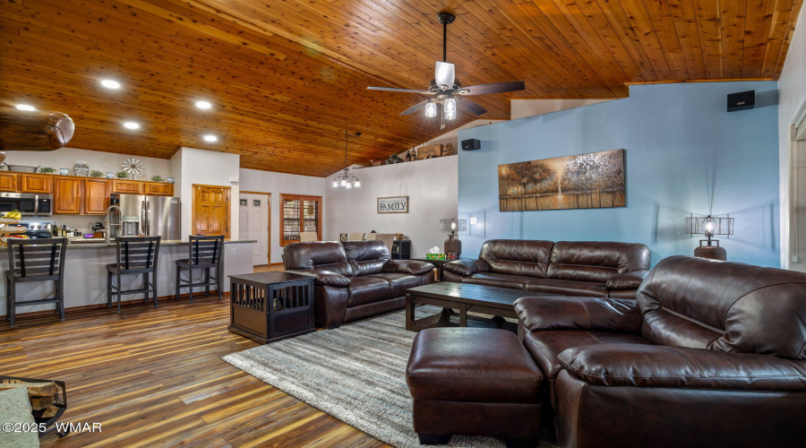 GREAT ROOM
