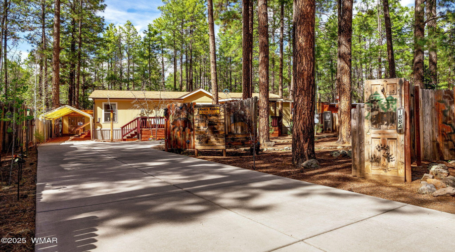 1884SierraPineLoop-Pinetop-AZ-1