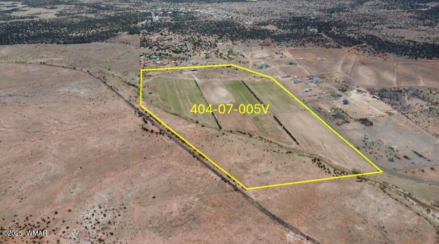 Lot Lines Are Approximate 404-07-005V