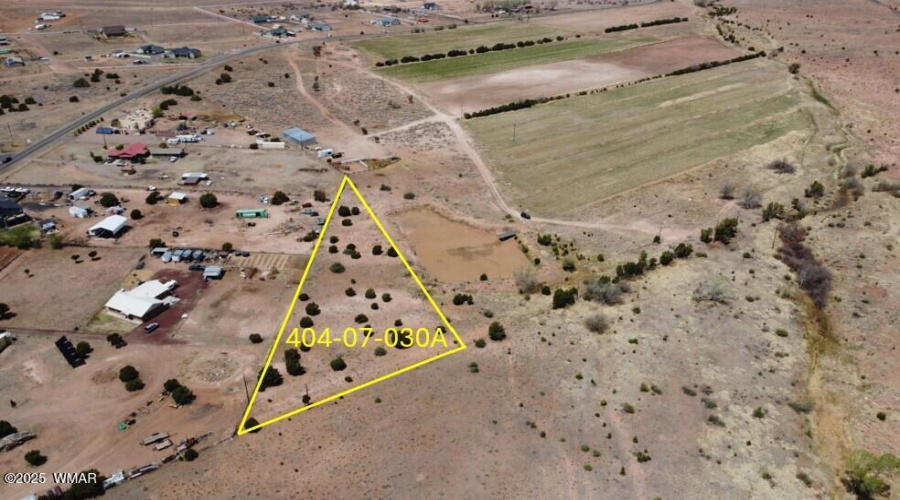 Lot Lines Are Approximate 404-07-030A