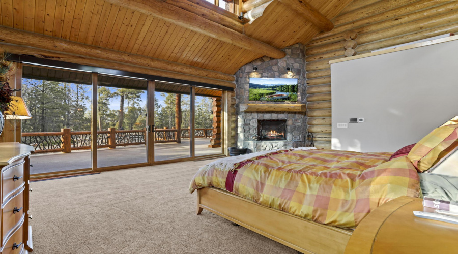 #27 Primary Suite View
