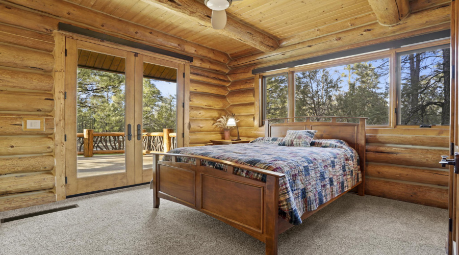 #30 - Guest Bedroom