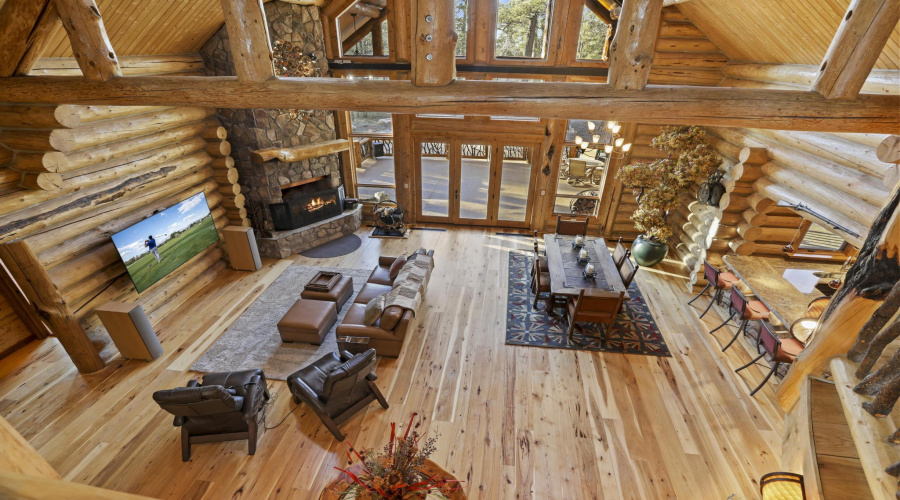 #36 Loft View