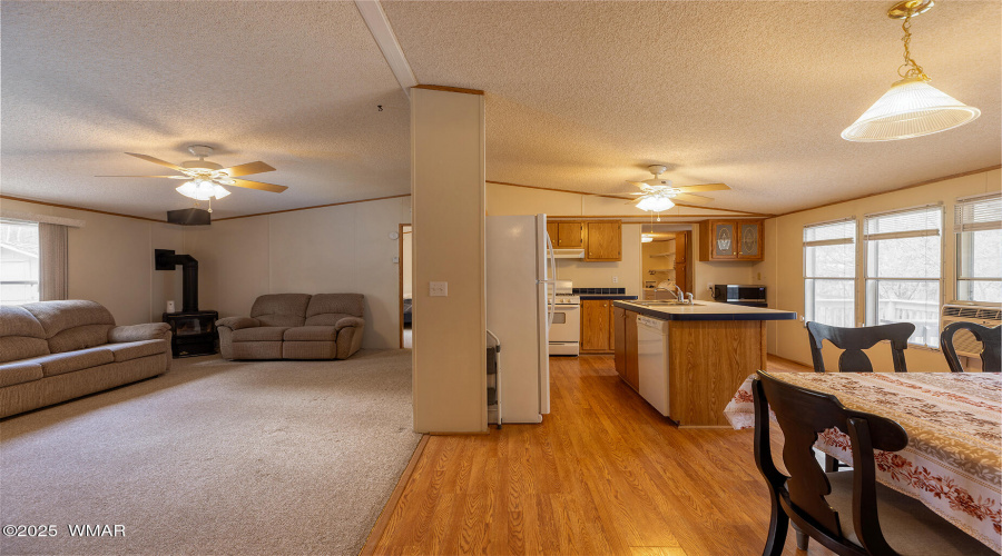 Living/Dining