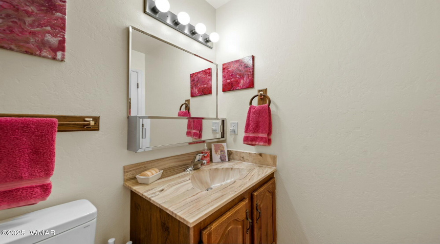 Guest Bath