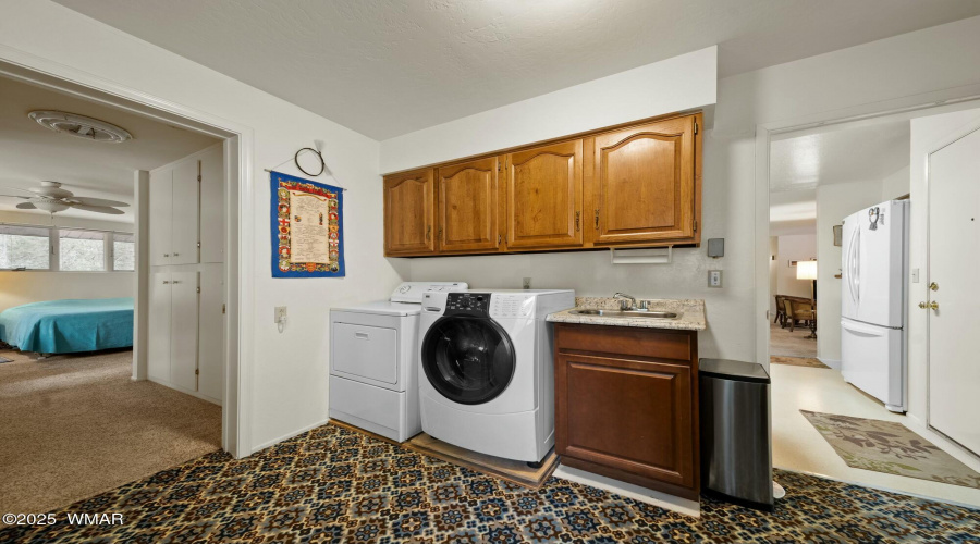 Laundry Rm
