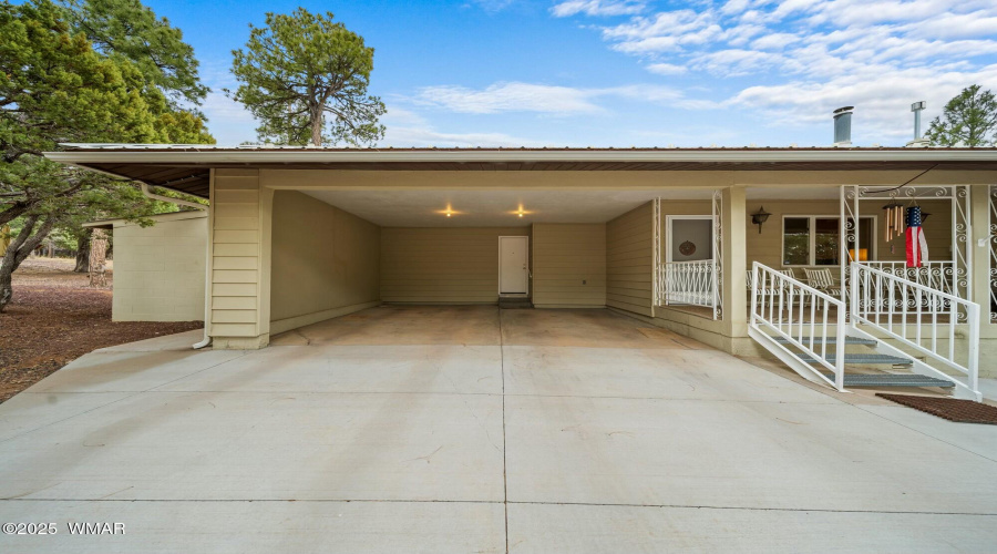Carport