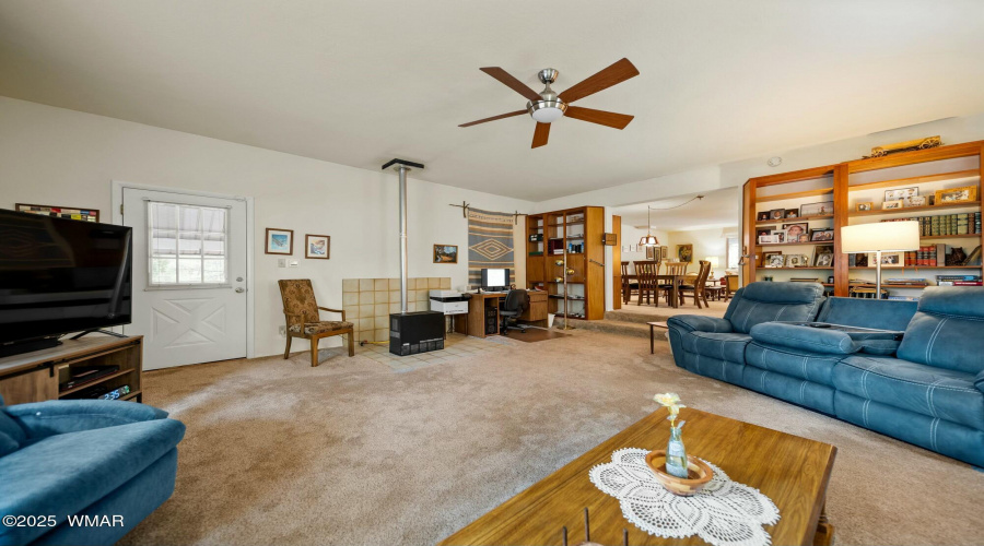 Living Rm