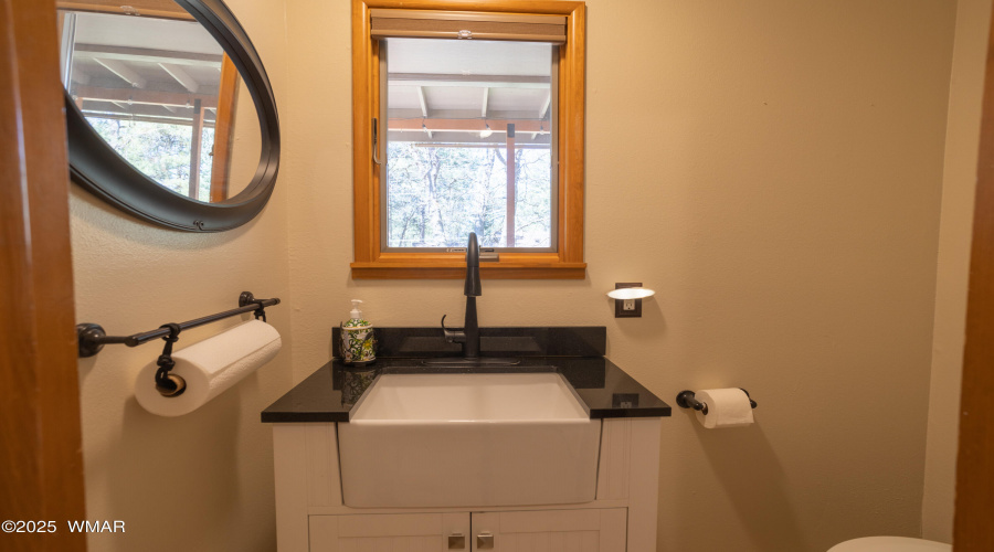 Guest Bath