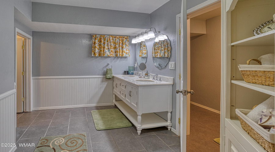 3rd Bathroom