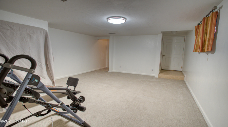 5th Bedroom