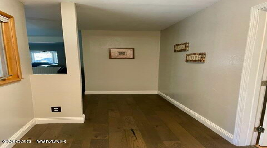 Entry Foyer