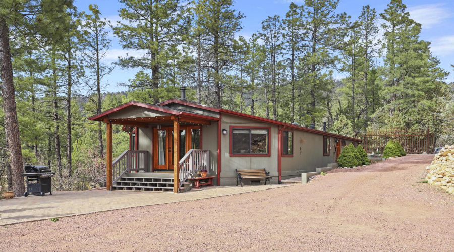 Main Home