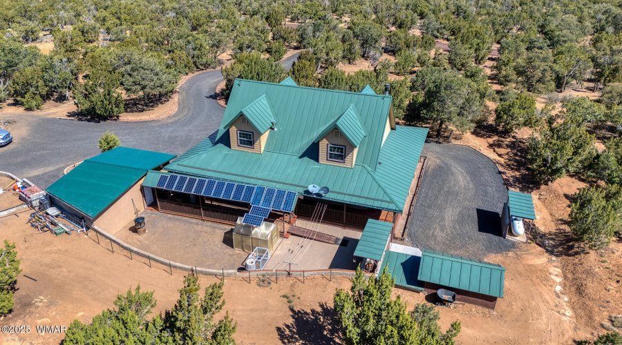 Aerial
