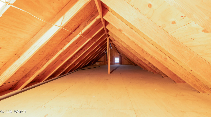 Attic