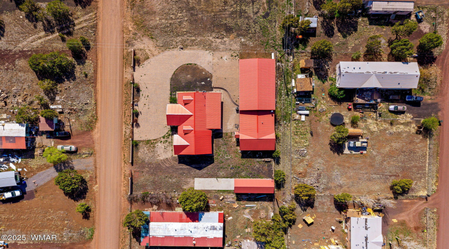 8536AntelopeDr-ShowLow-AZ-34