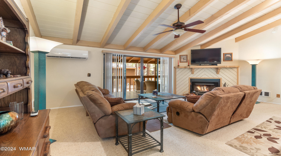 2601 Thunderbolt Circle #14A Pinetop (9)