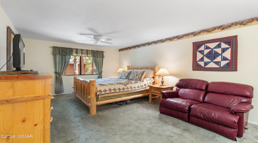 2601 Thunderbolt Circle #14A Pinetop (16
