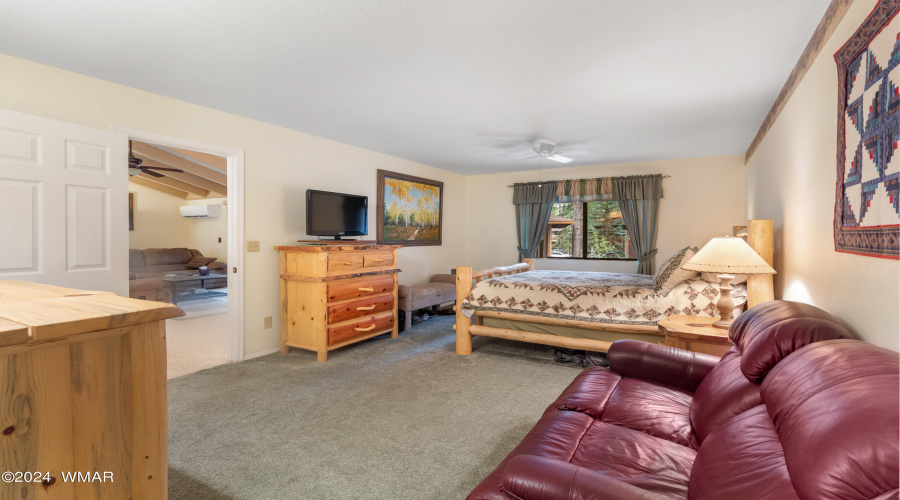 2601 Thunderbolt Circle #14A Pinetop (17