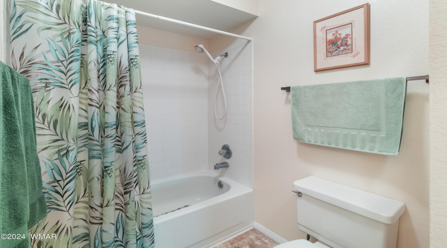 2601 Thunderbolt Circle #14A Pinetop (22