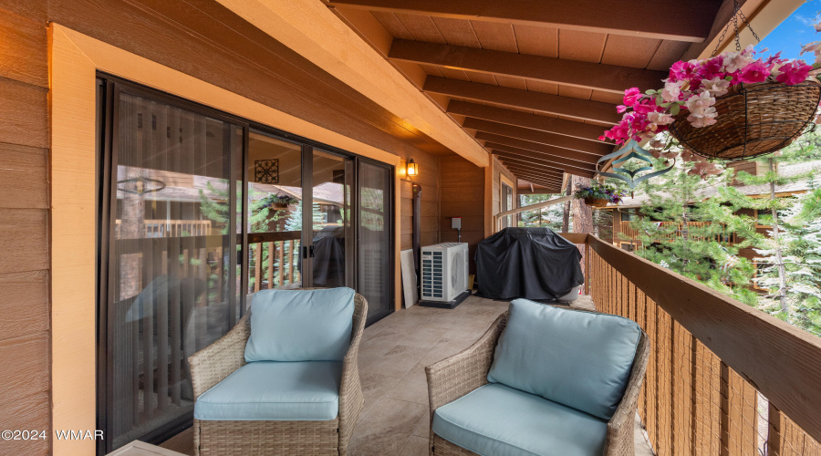 2601 Thunderbolt Circle #14A Pinetop (31
