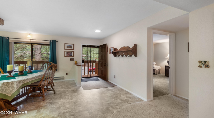 2601 Thunderbolt Circle #14A Pinetop (3)