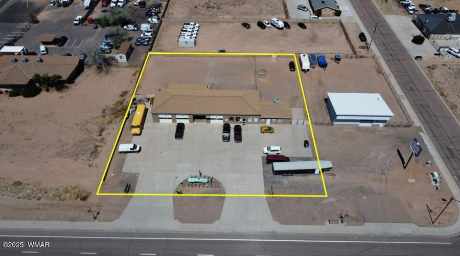 Lot Lines are Approximate