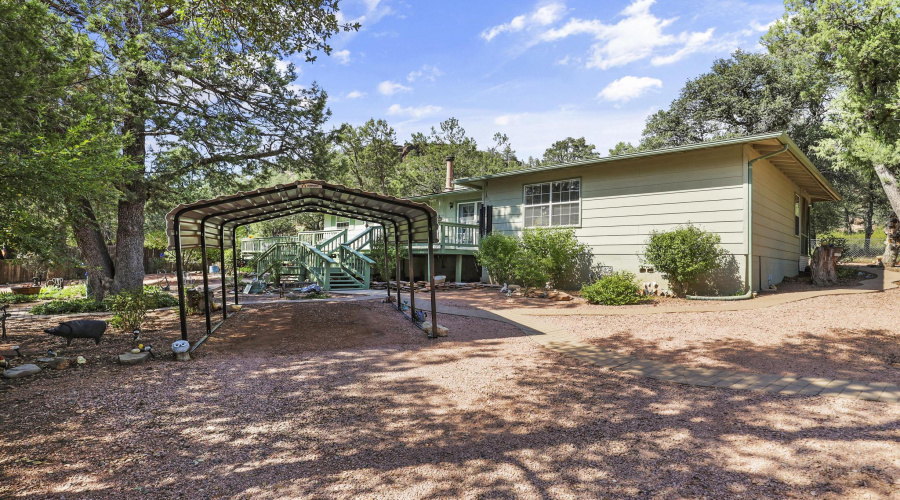 Carport