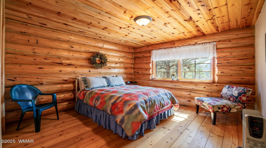 Bed 1