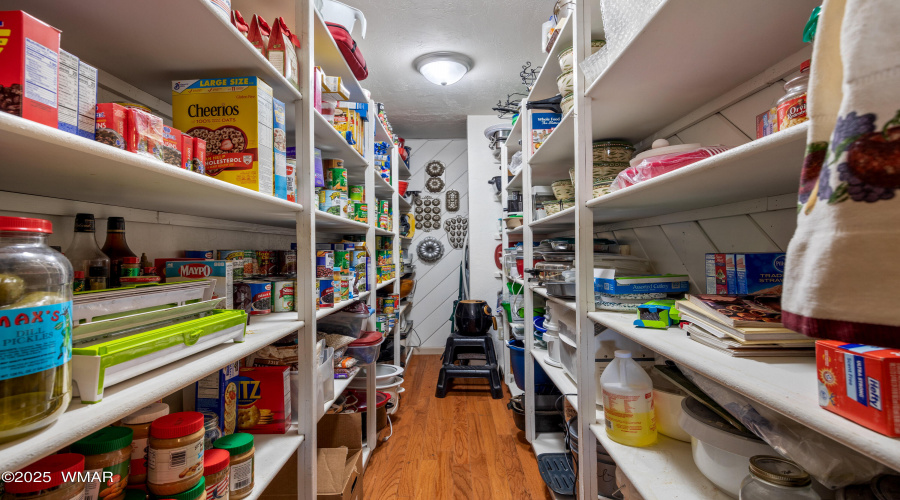 Pantry