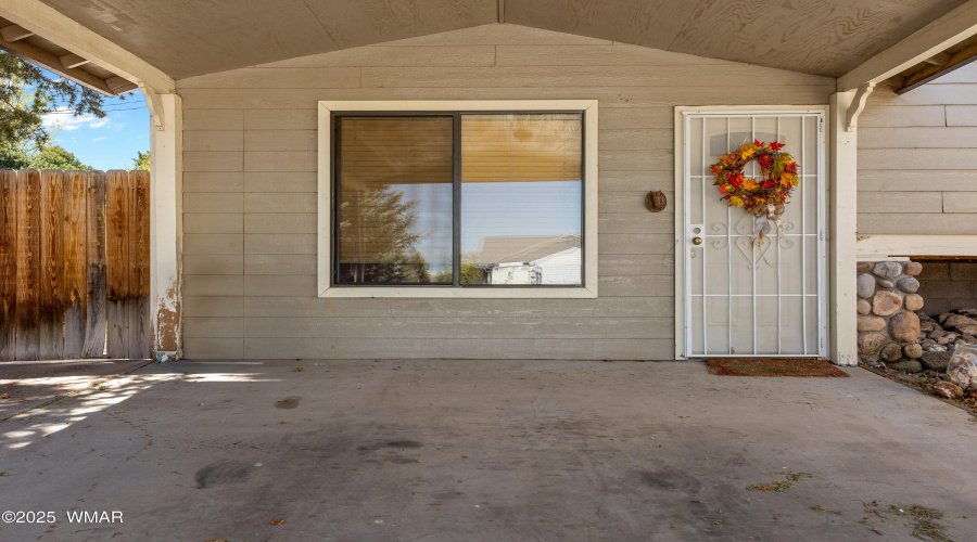 Carport