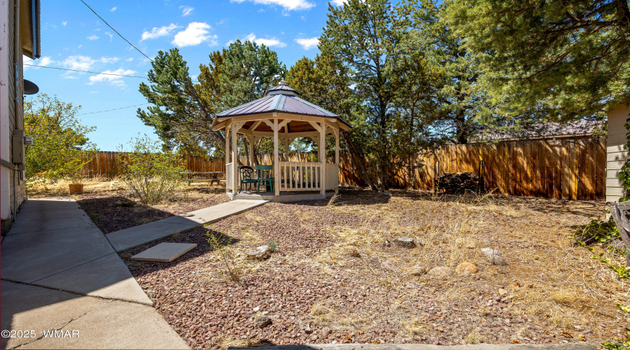 Gazebo