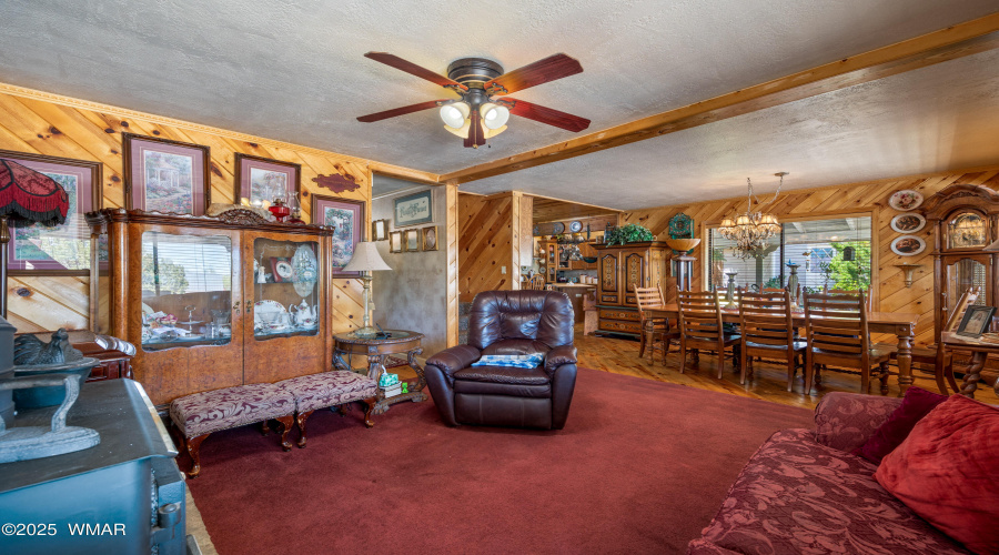 Front Room