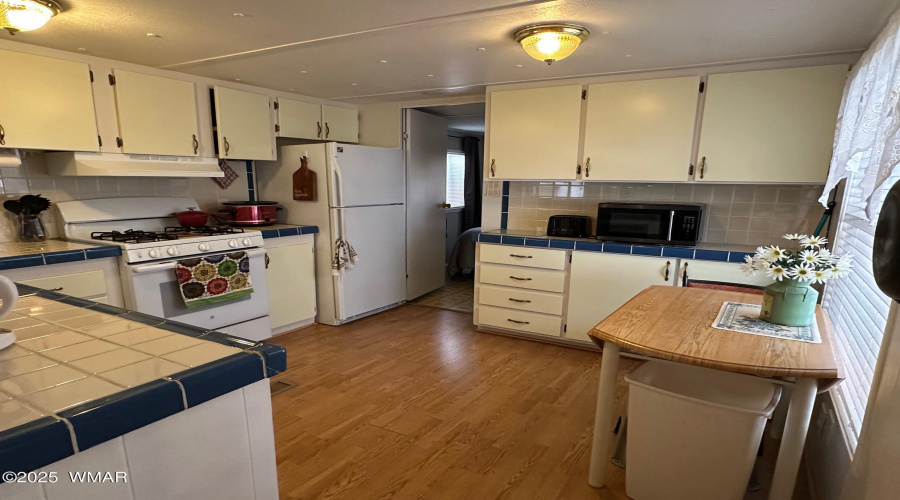 Summer Haven Kitchen