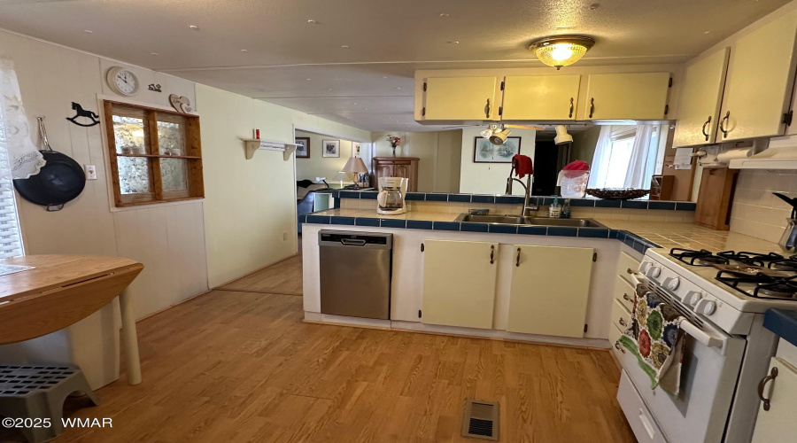 Summer Haven Kitchen 2