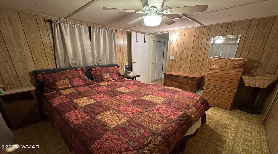 Summer Haven Bed 1 2