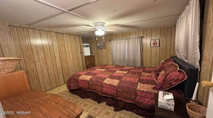 Summer Haven Bed 1