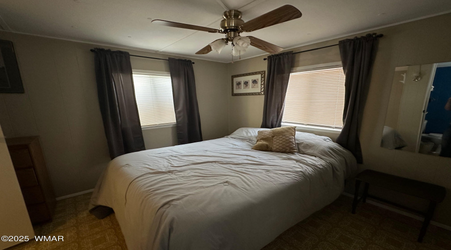Summer Haven Bed 2 2