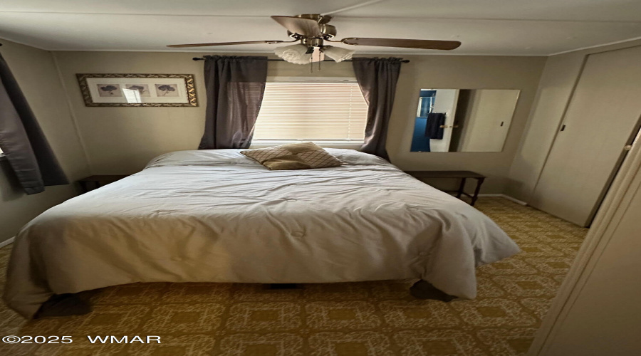 Summer Haven 2nd Bed